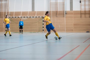 Bild 75 - Jens Rathje Cup B-Juniorinnen
